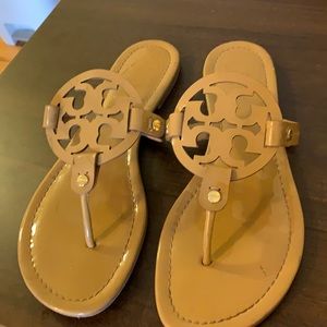 Tory Burch Miller Sandals